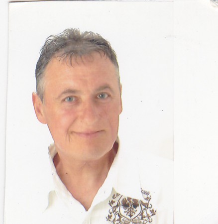 JACQUES ( SERGE) PAVAN